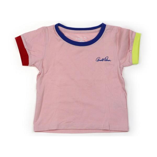 アーノルドパーマー Arnold Palmer Tシャツ・カットソー 100サイズ 女の子 子供服 ...