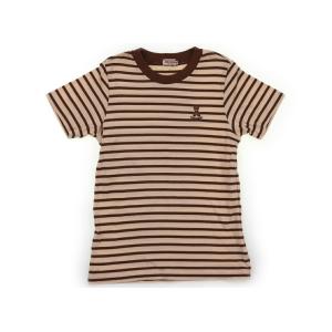 ミキハウス miki HOUSE Tシャツ・カットソー 150サイズ 男の子 子供服 ベビー服 キッズ