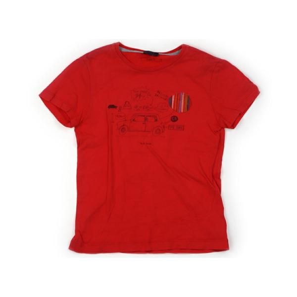 ポールスミス Paul Smith Tシャツ・カットソー 120サイズ 男の子 子供服 ベビー服 キ...
