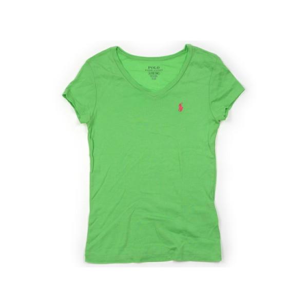 ポロラルフローレン POLO RALPH LAUREN Tシャツ・カットソー 150サイズ 女の子 ...