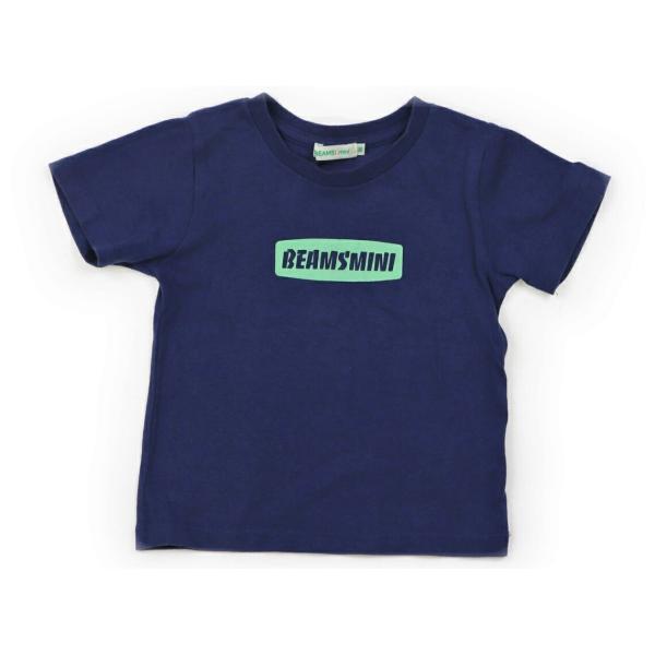 ビームス BEAMS Tシャツ・カットソー 90サイズ 男の子 子供服 ベビー服 キッズ