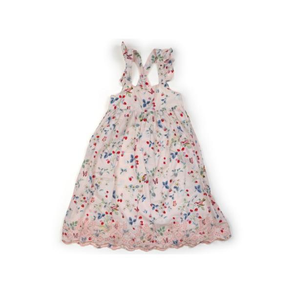 キャスキッドソン Cath Kidston ワンピース 100サイズ 女の子 子供服 ベビー服 キッ...