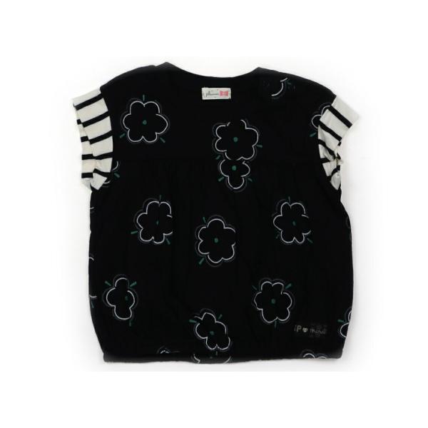 ニットプランナー（ＫＰ） Knit Planner(KP) Tシャツ・カットソー 80サイズ 女の子...