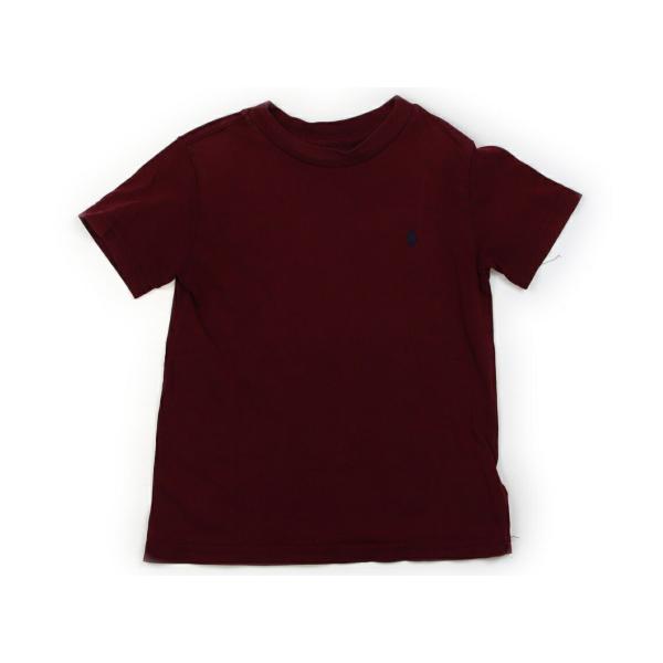 ポロラルフローレン POLO RALPH LAUREN Tシャツ・カットソー 110サイズ 男の子 ...