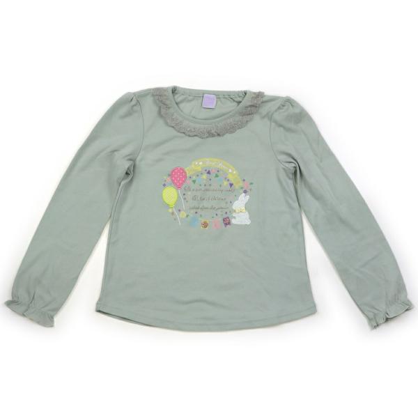 アクシーズファムキッズ axes femme KIDS Tシャツ・カットソー 150サイズ 女の子 ...