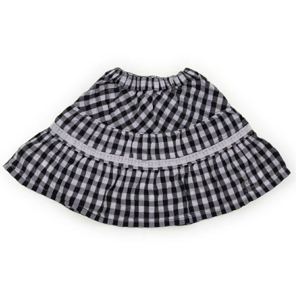 ポンポネット pom ponette スカート 110サイズ 女の子 ベビー服 子供服 キッズ