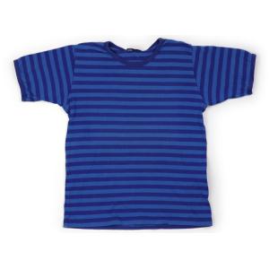 マリメッコ marimekko Tシャツ・カットソー 130サイズ 女の子 子供服 ベビー服 キッズ