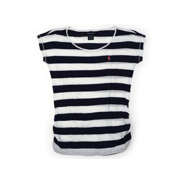 ラルフローレン Ralph Lauren Tシャツ・カットソー 140サイズ 女の子 子供服 ベビー...