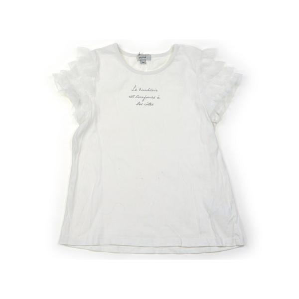 エニィファム anyFAM Tシャツ・カットソー 130サイズ 女の子 子供服 ベビー服 キッズ