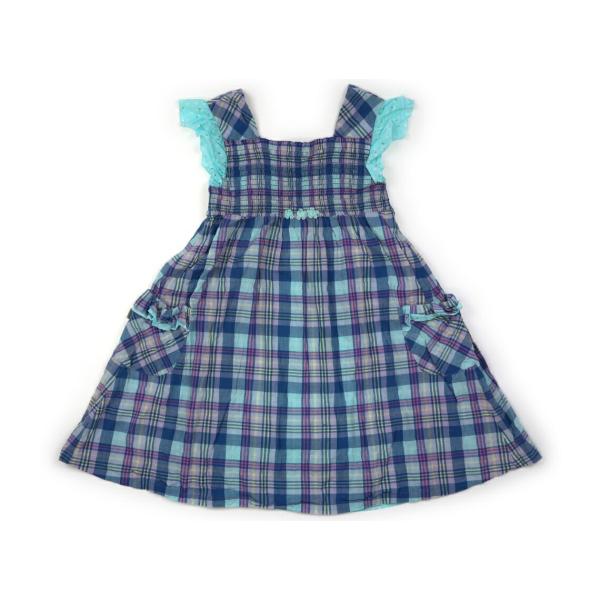 ニットプランナー（ＫＰ） Knit Planner(KP) ワンピース 140サイズ 女の子 子供服...