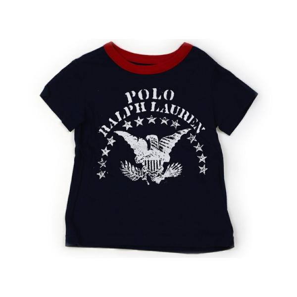 ポロラルフローレン POLO RALPH LAUREN Tシャツ・カットソー 100サイズ 男の子 ...