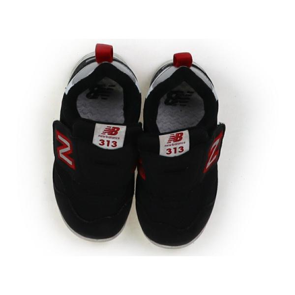 ニューバランス New Balance スニーカー 靴13cm〜 男の子 子供服 ベビー服 キッズ