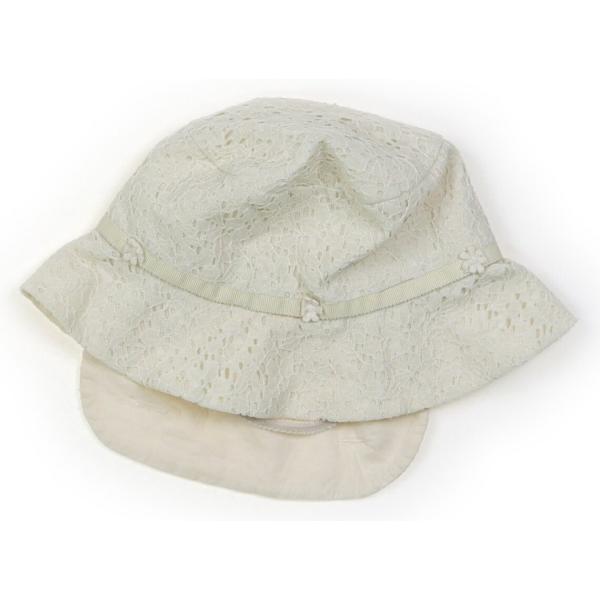 スーリー Souris 帽子 Hat/Cap 女の子 子供服 ベビー服 キッズ