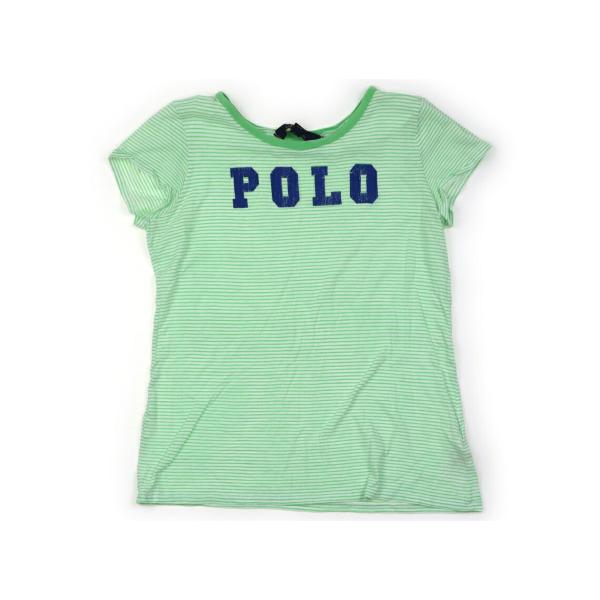 ポロラルフローレン POLO RALPH LAUREN Tシャツ・カットソー 160サイズ 男の子 ...