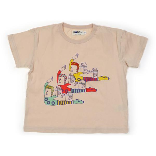 マーキーズ Markey&apos;s Tシャツ・カットソー 120サイズ 男の子 子供服 ベビー服 キッズ