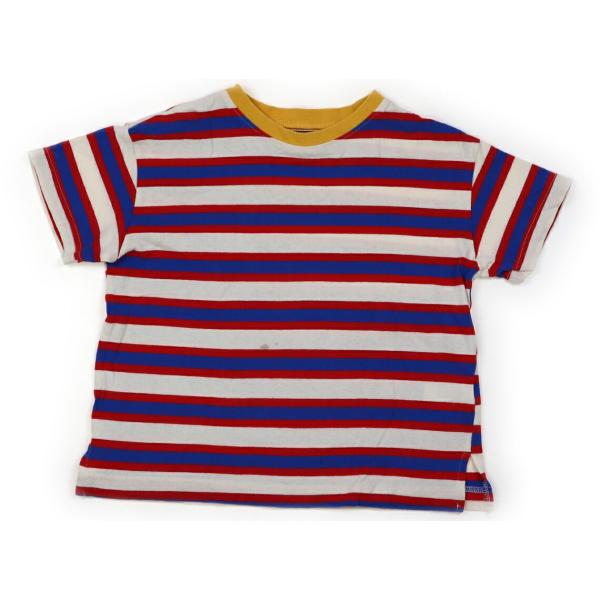 マーキーズ Markey&apos;s Tシャツ・カットソー 120サイズ 男の子 子供服 ベビー服 キッズ