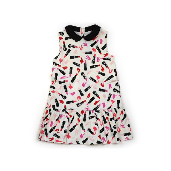 ケイトスペード Kate Spade ワンピース 100サイズ 女の子 子供服 ベビー服 キッズ