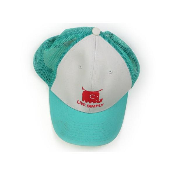 パタゴニア Patagonia 帽子 Hat/Cap 男の子 子供服 ベビー服 キッズ