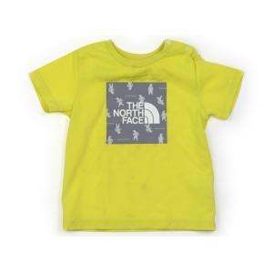 ノースフェイス The North Face Tシャツ・カットソー 90サイズ 男の子 子供服 ベビー服 キッズ｜carryon