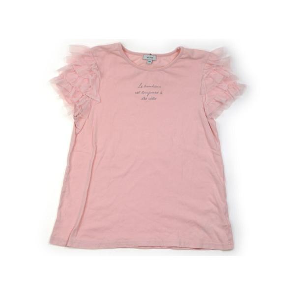 エニィファム anyFAM Tシャツ・カットソー 150サイズ 女の子 子供服 ベビー服 キッズ