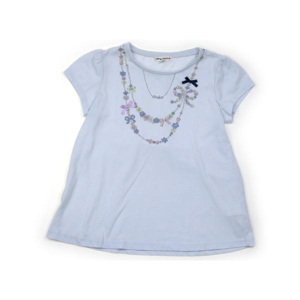 エニィファム anyFAM Tシャツ・カットソー 150サイズ 女の子 子供服 ベビー服 キッズ