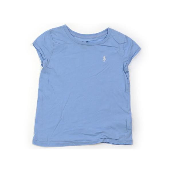 ポロラルフローレン POLO RALPH LAUREN Tシャツ・カットソー 130サイズ 女の子 ...