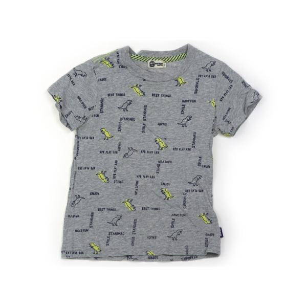 ニットプランナー（ＫＰ） Knit Planner(KP) Tシャツ・カットソー 110サイズ 男の...