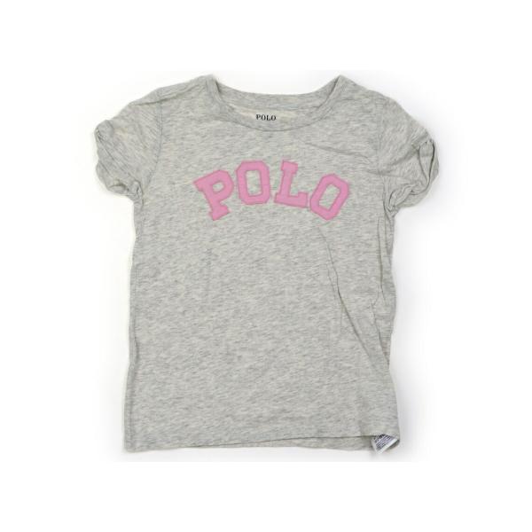 ポロラルフローレン POLO RALPH LAUREN Tシャツ・カットソー 130サイズ 女の子 ...