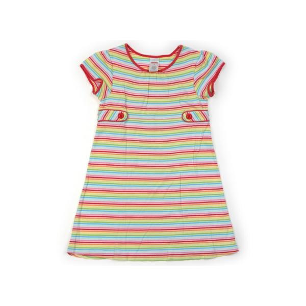 ジンボリー Gymboree ワンピース 110サイズ 女の子 子供服 ベビー服 キッズ