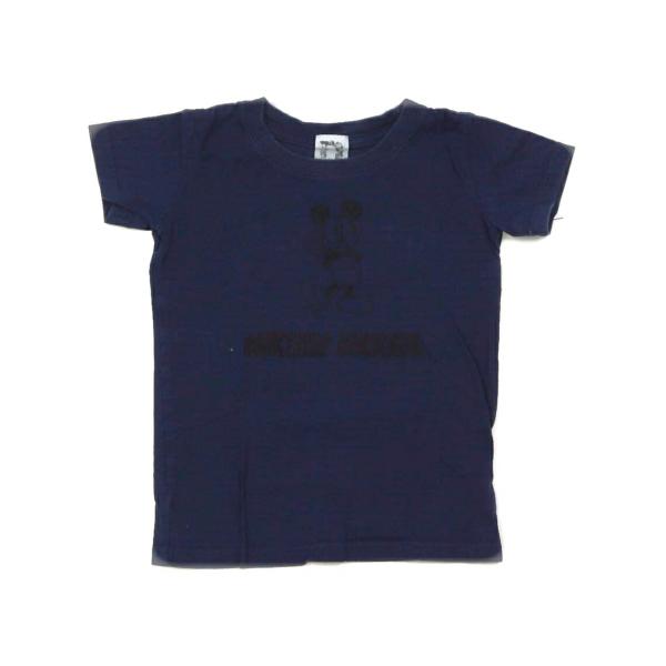 アーバンリサーチドアーズ URBAN RESEARCH DOORS Tシャツ・カットソー 100サイ...