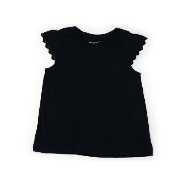エニィファム anyFAM Tシャツ・カットソー 140サイズ 女の子 子供服 ベビー服 キッズ