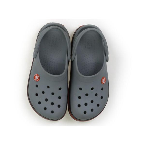 クロックス CROCS サンダル 靴19cm〜 男の子 子供服 ベビー服 キッズ