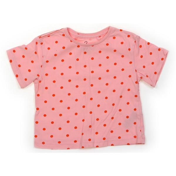ネクスト NEXT Tシャツ・カットソー 80サイズ 女の子 子供服 ベビー服 キッズ