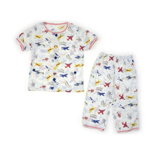 コンビミニ Combimini パジャマ 130サイズ 男の子 子供服 ベビー服 キッズ