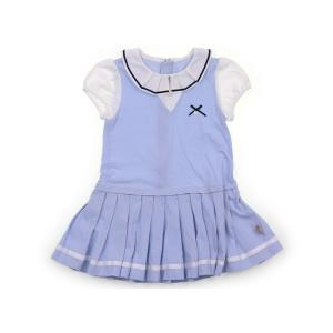 デイブアンドベラ Dave&Bella ワンピース 90サイズ 女の子 子供服 ベビー服 キッズ｜carryon