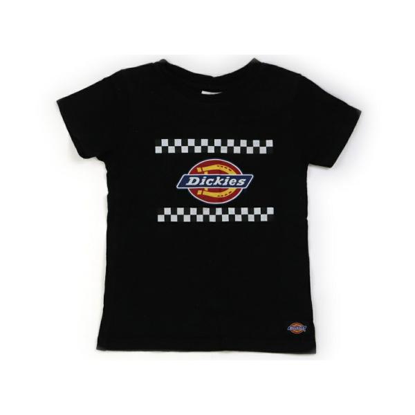 ディッキーズ Dickies Tシャツ・カットソー 130サイズ 男の子 子供服 ベビー服 キッズ