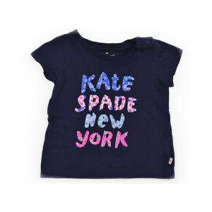 ケイトスペード Kate Spade Tシャツ・カットソー 90サイズ 女の子 子供服 ベビー服 キッズ｜carryon