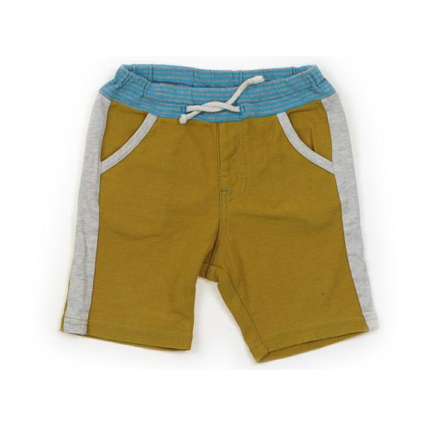 ニットプランナー（ＫＰ） Knit Planner(KP) ハーフパンツ 95サイズ 男の子 子供服...
