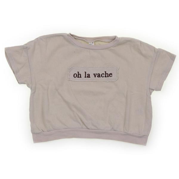 アプレレクール apres les cours Tシャツ・カットソー 90サイズ 男の子 子供服 ベ...