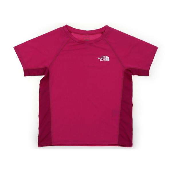 ノースフェイス The North Face Tシャツ・カットソー 140サイズ 女の子 ベビー服 ...