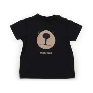 モンベル mont-bell Tシャツ・カットソー 90サイズ 男の子 子供服 ベビー服 キッズ｜carryon