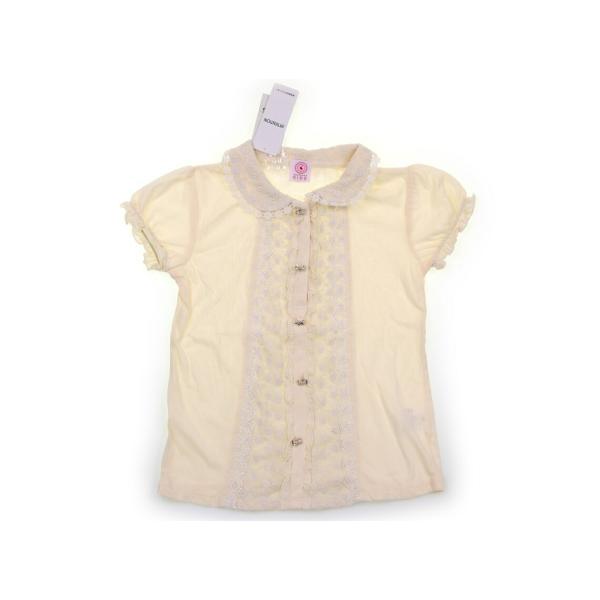 アクシーズファムキッズ axes femme KIDS Tシャツ・カットソー 140サイズ 女の子 ...