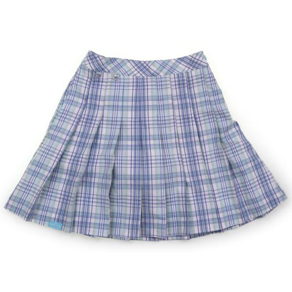 メゾピアノ スカート 150サイズ 女の子 ベビー服 mezzo piano 子供服 キッズ