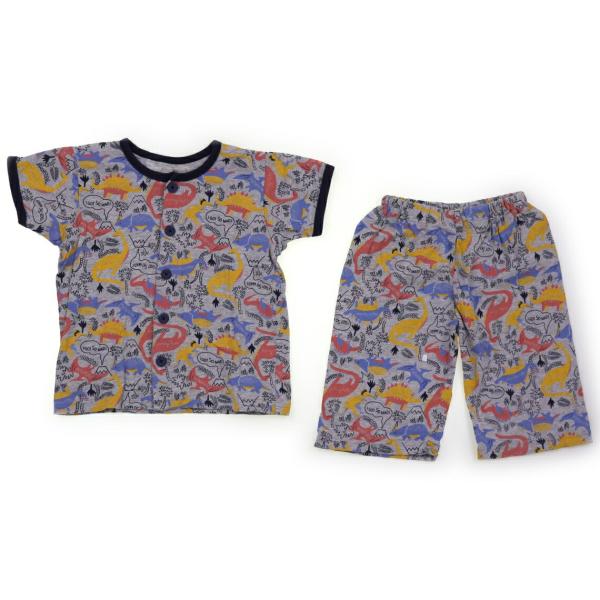 アンパサンド ampersand パジャマ 120サイズ 男の子 子供服 ベビー服 キッズ