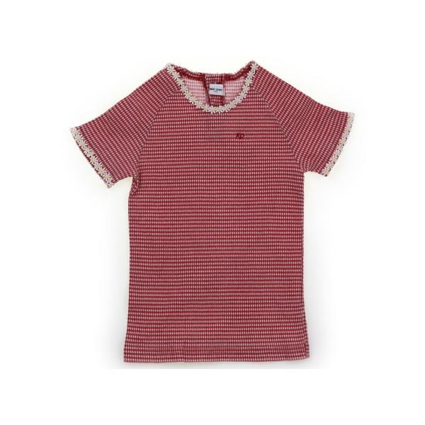 ニットプランナー（ＫＰ） Knit Planner(KP) Tシャツ・カットソー 110サイズ 女の...