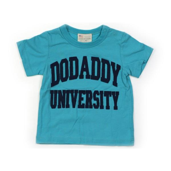 ダディーオーダディー Daddy Oh Daddy Tシャツ・カットソー 80サイズ 男の子 子供服...