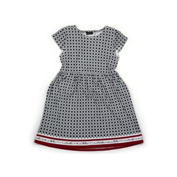 べべ BeBe ワンピース 120サイズ 女の子 子供服 ベビー服 キッズ