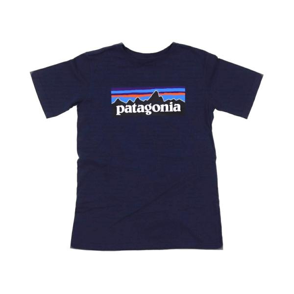 パタゴニア Patagonia Tシャツ・カットソー 150サイズ 男の子 子供服 ベビー服 キッズ