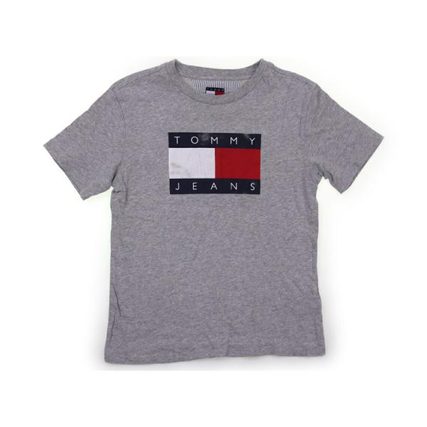 トミーヒルフィガー Tommy Hilfiger Tシャツ・カットソー 150サイズ 男の子 ベビー...