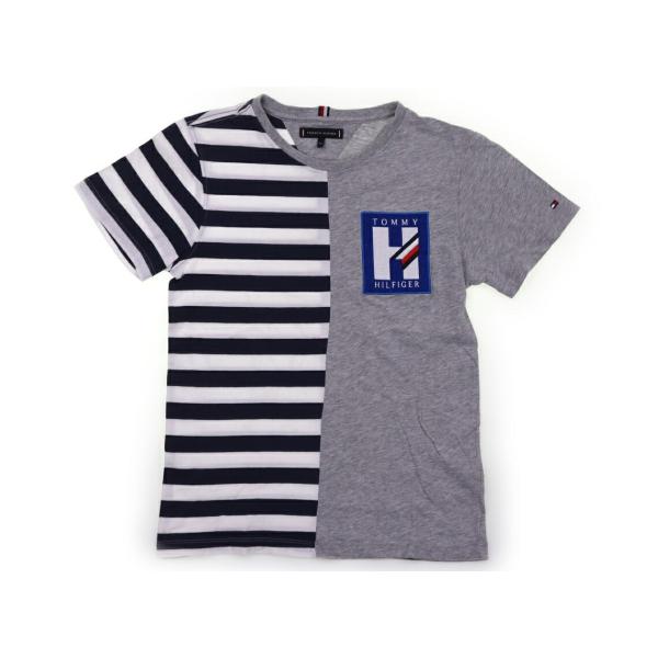 トミーヒルフィガー Tommy Hilfiger Tシャツ・カットソー 150サイズ 男の子 子供服...